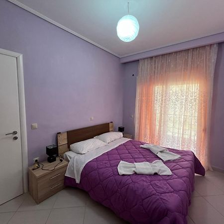 Apartments Eri Saranda Zewnętrze zdjęcie