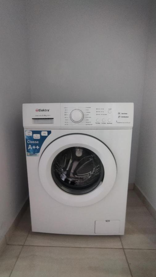 Apartments Eri Saranda Zewnętrze zdjęcie