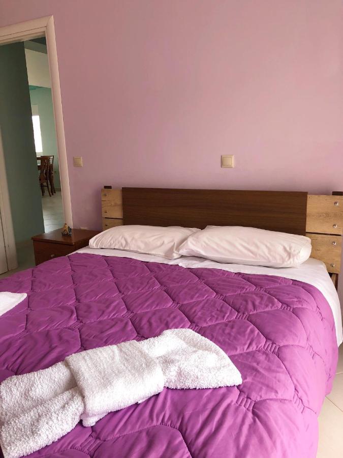 Apartments Eri Saranda Zewnętrze zdjęcie