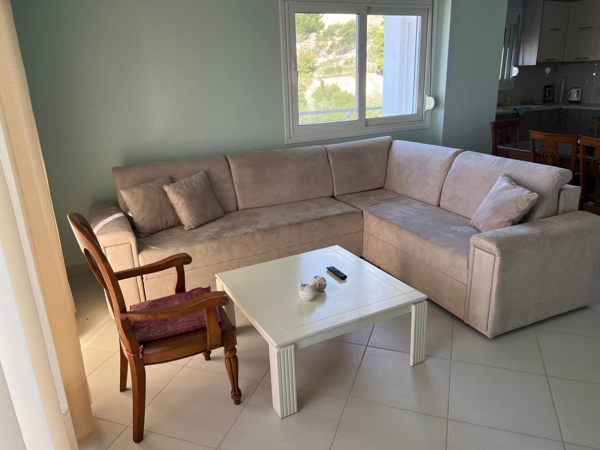 Apartments Eri Saranda Zewnętrze zdjęcie