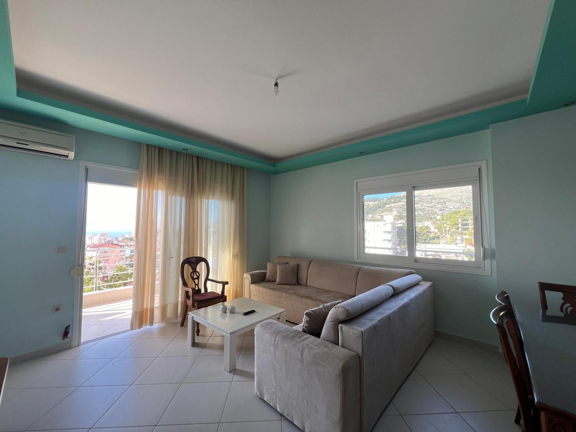 Apartments Eri Saranda Zewnętrze zdjęcie