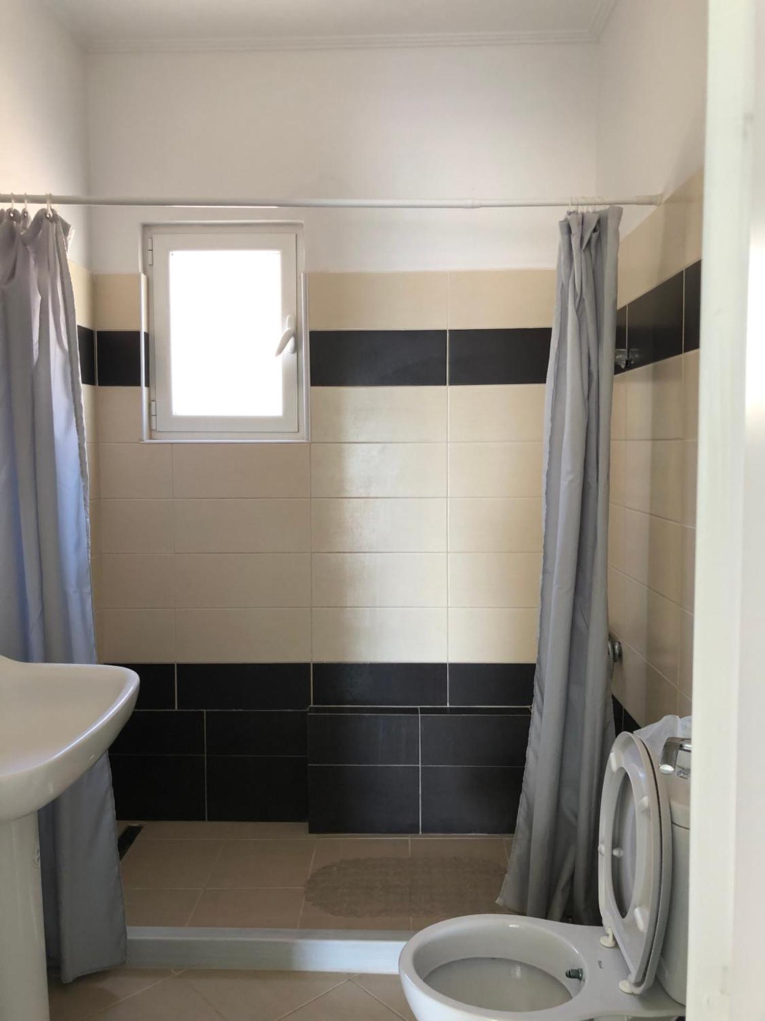 Apartments Eri Saranda Zewnętrze zdjęcie