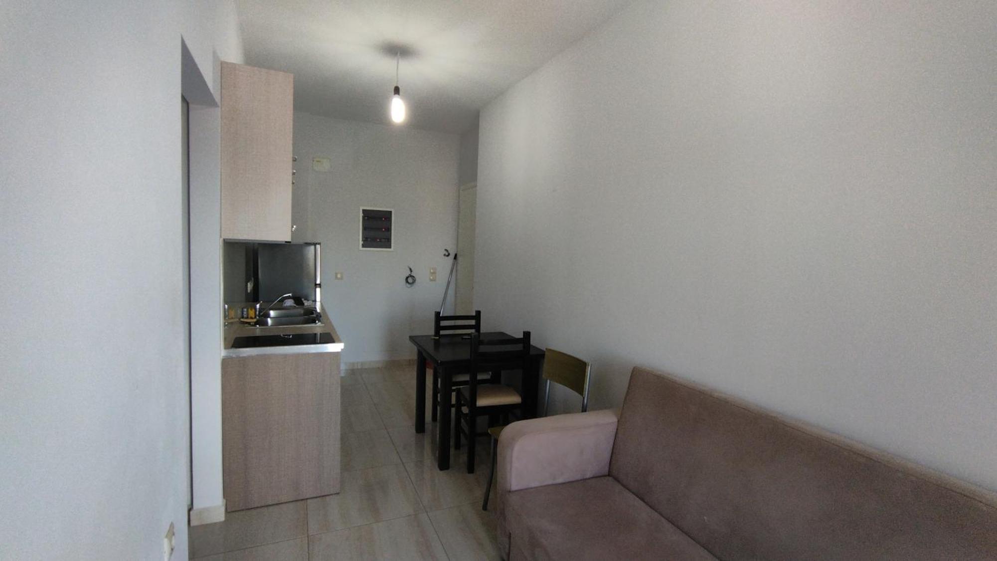 Apartments Eri Saranda Zewnętrze zdjęcie