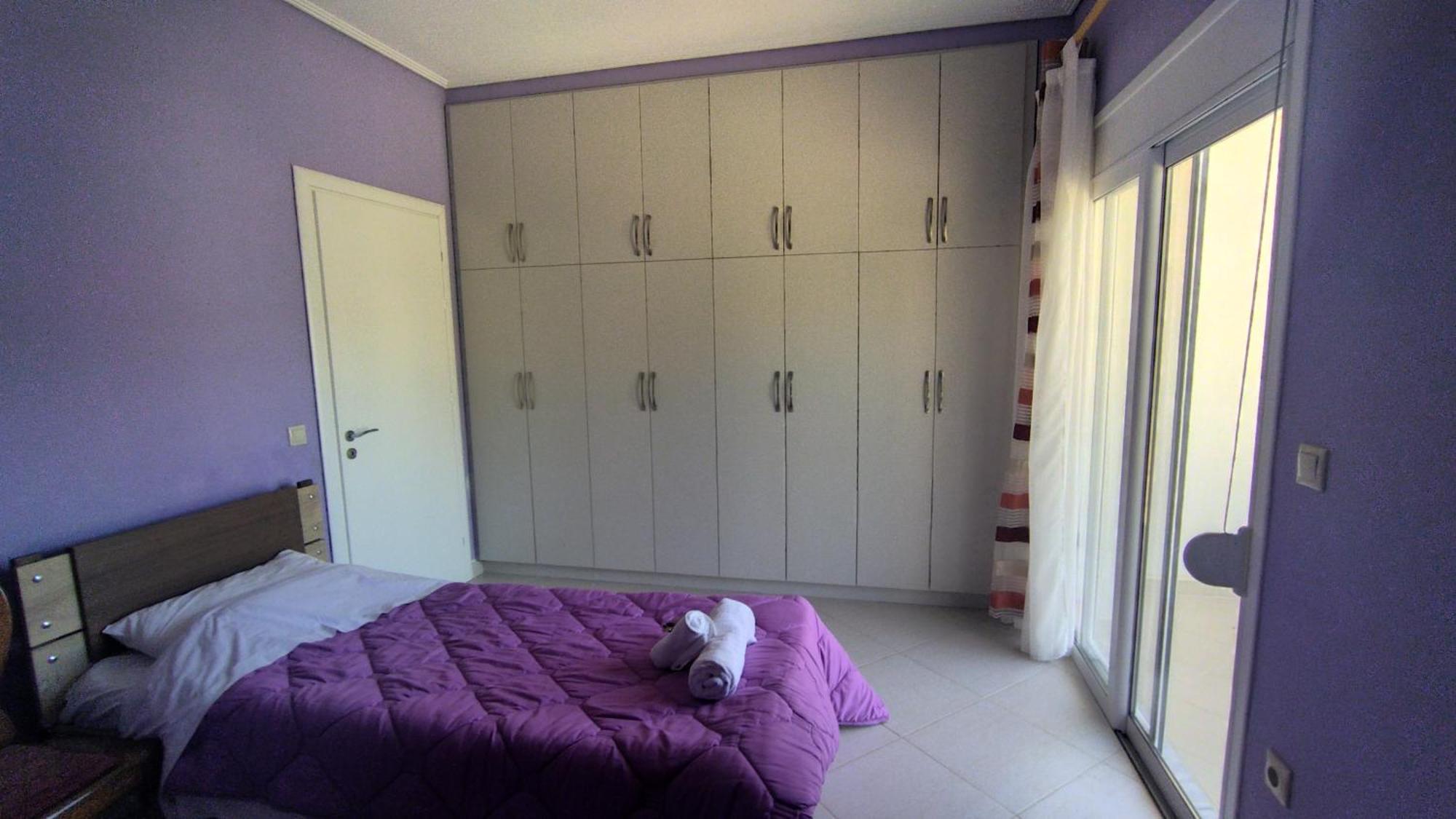 Apartments Eri Saranda Zewnętrze zdjęcie