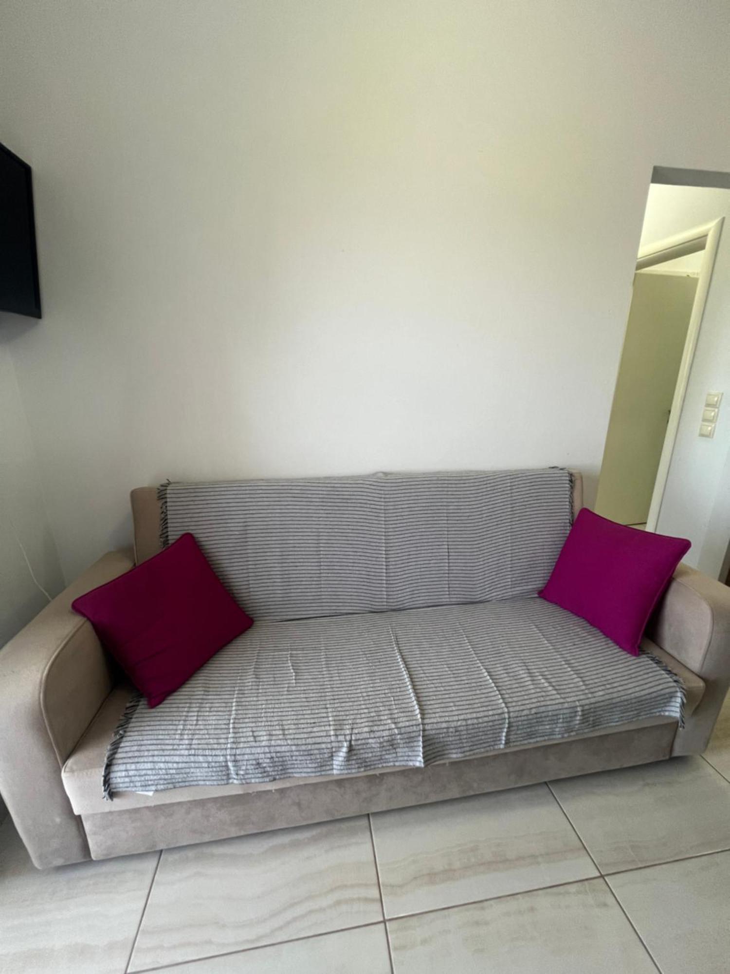 Apartments Eri Saranda Zewnętrze zdjęcie