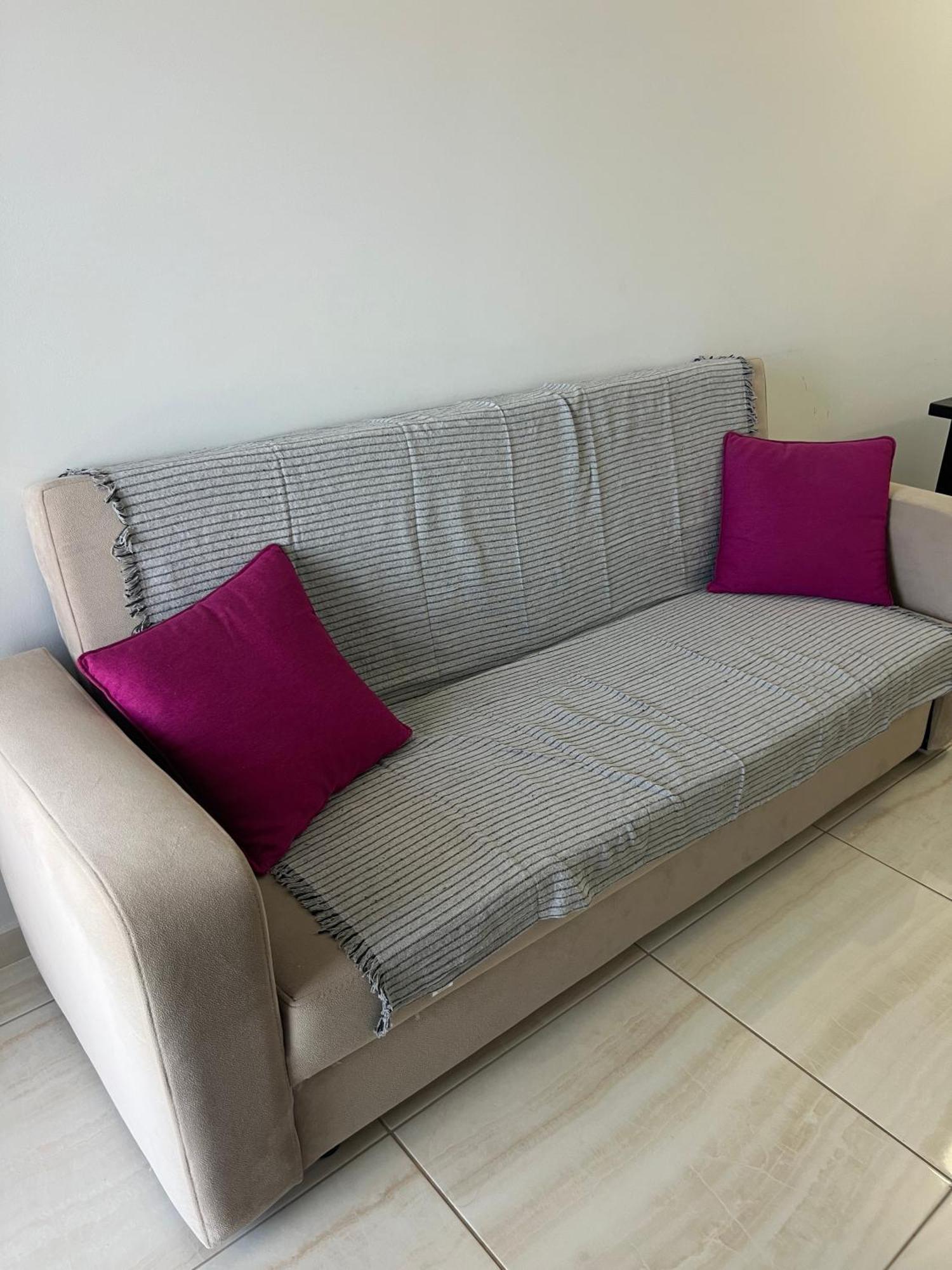 Apartments Eri Saranda Zewnętrze zdjęcie