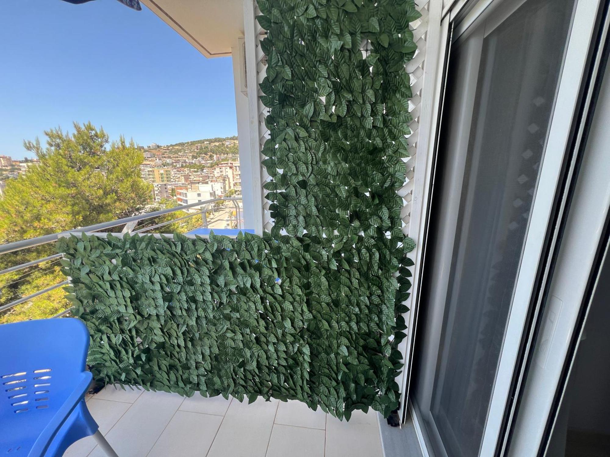 Apartments Eri Saranda Zewnętrze zdjęcie